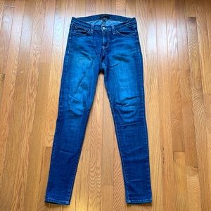 Flying Monkey Skinny Jeans